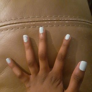 Meet your Posher, Errette